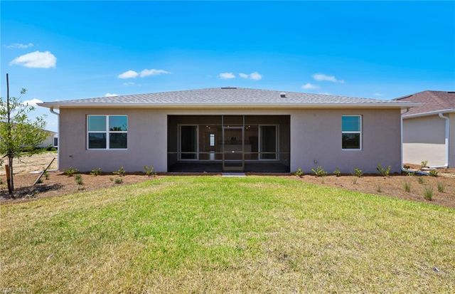 4406 Annapolis AVE, Ave Maria, FL 34142