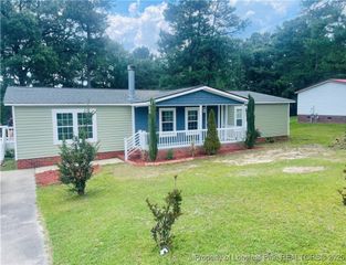 2464 O'Hara Drive, Raeford, NC 28376