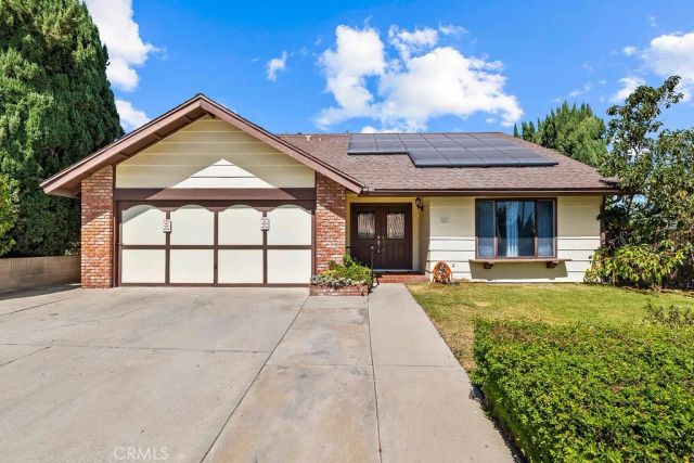 2003 Harp Drive, Hacienda Heights, CA 91745