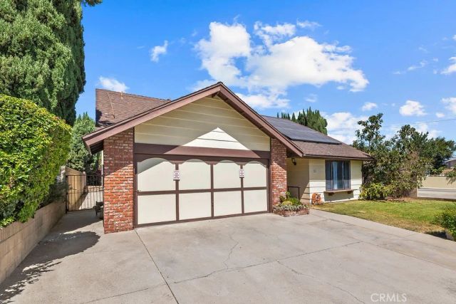 2003 Harp Drive, Hacienda Heights, CA 91745