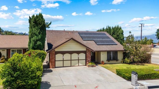 2003 Harp Drive, Hacienda Heights, CA 91745
