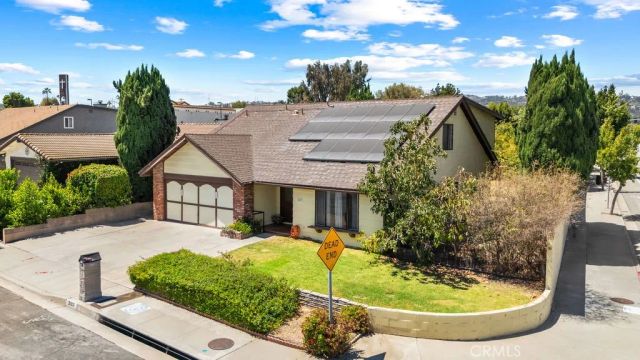 2003 Harp Drive, Hacienda Heights, CA 91745