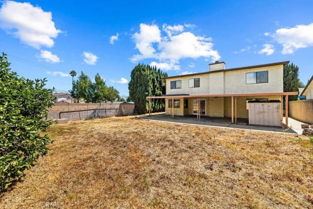 2003 Harp Drive, Hacienda Heights, CA 91745