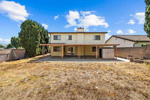 2003 Harp Drive, Hacienda Heights, CA 91745