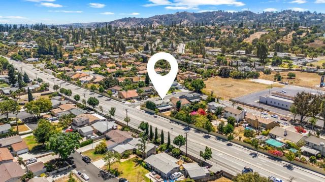 2003 Harp Drive, Hacienda Heights, CA 91745