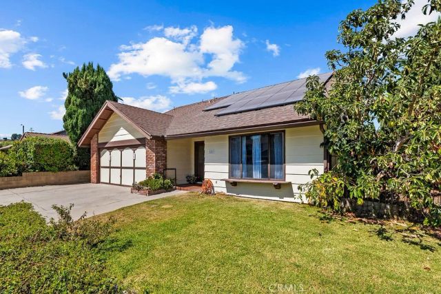 2003 Harp Drive, Hacienda Heights, CA 91745