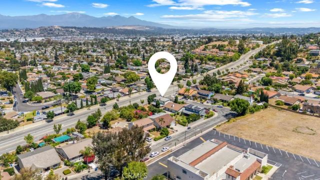 2003 Harp Drive, Hacienda Heights, CA 91745