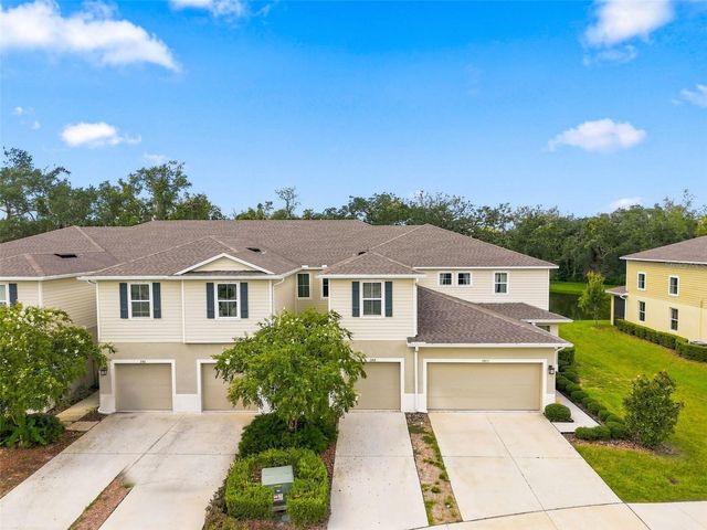 2919 JACOB CROSSING LANE, Holiday, FL 34691