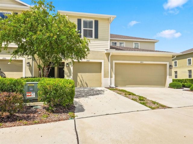 2919 JACOB CROSSING LANE, Holiday, FL 34691