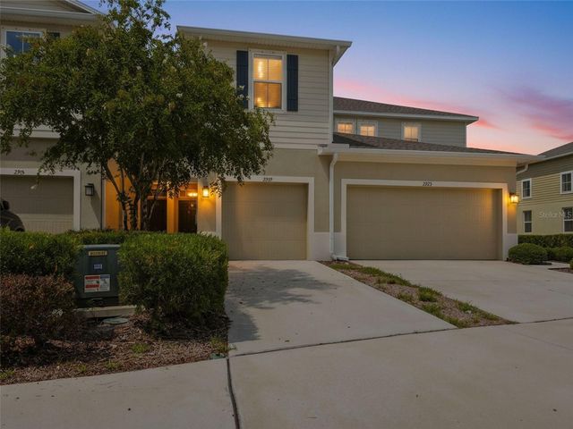 2919 JACOB CROSSING LANE, Holiday, FL 34691