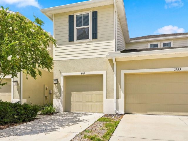 2919 JACOB CROSSING LANE, Holiday, FL 34691
