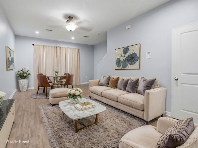 2919 JACOB CROSSING LANE, Holiday, FL 34691