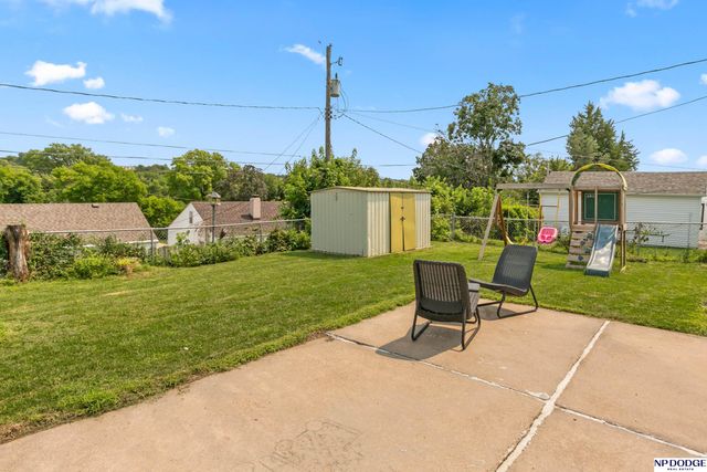 1311 S 52nd Avenue, Omaha, NE 68106