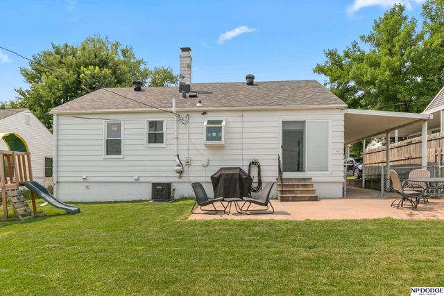1311 S 52nd Avenue, Omaha, NE 68106