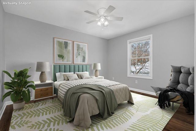 216 S Walnut St, Wilmore, KY 40390