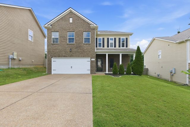 3030 Alan Dr, Spring Hill, TN 37174