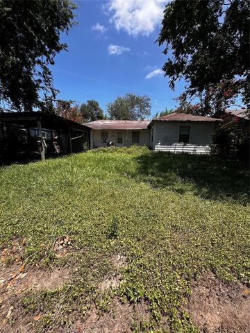 413 Lynn Street, South Houston, TX 77587