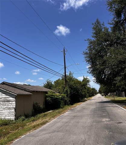 413 Lynn Street, South Houston, TX 77587
