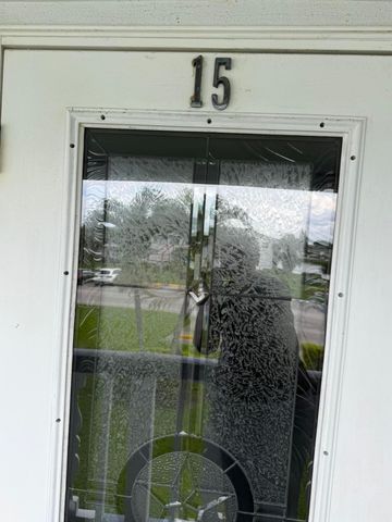 15 CHATHAM A 15, West Palm Beach, FL 33417