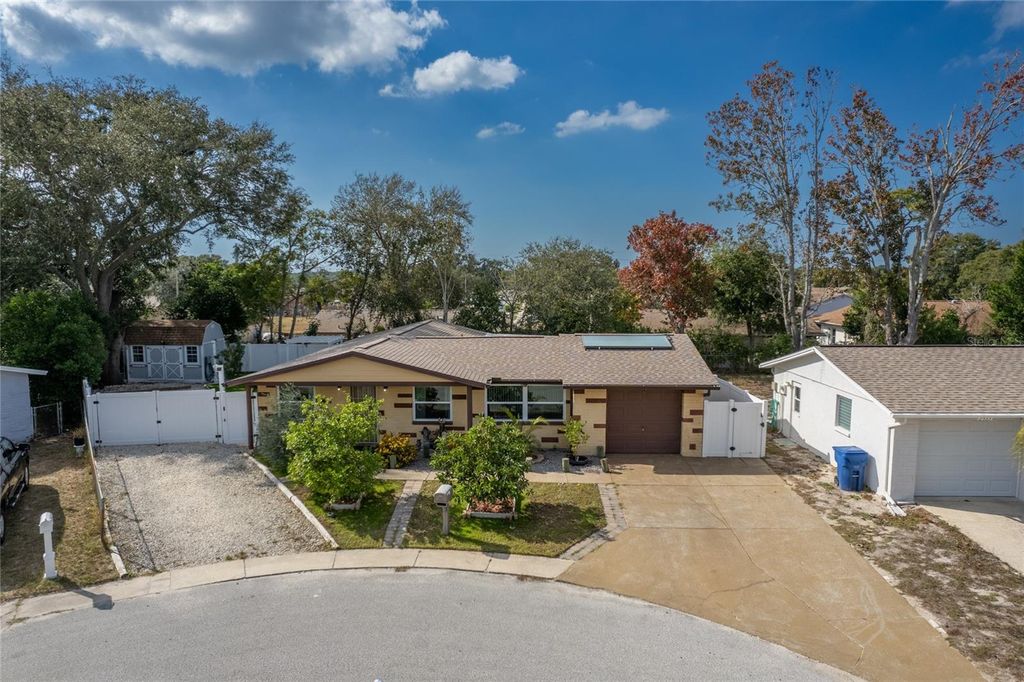 2527 OHIO PLACE, Holiday, FL 34691