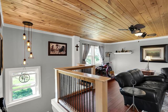 4115 N Banta Road, Bargersville, IN 46106