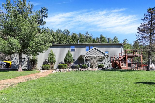 4115 N Banta Road, Bargersville, IN 46106
