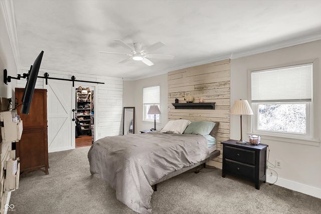 4115 N Banta Road, Bargersville, IN 46106