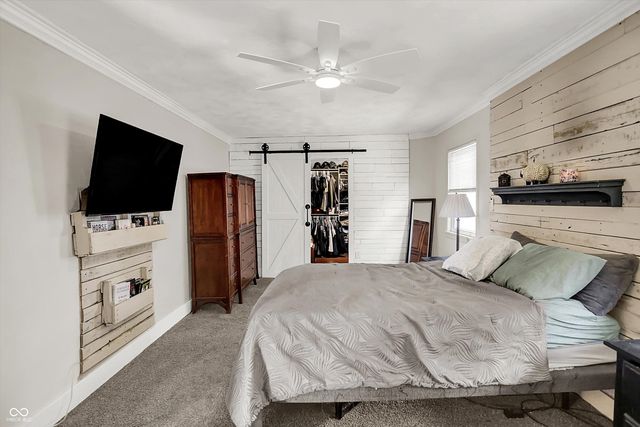 4115 N Banta Road, Bargersville, IN 46106