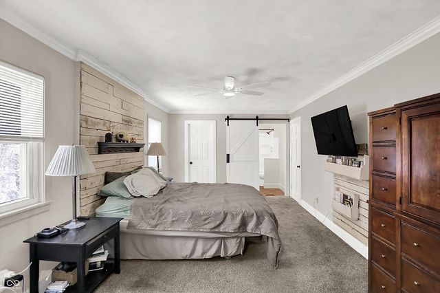 4115 N Banta Road, Bargersville, IN 46106