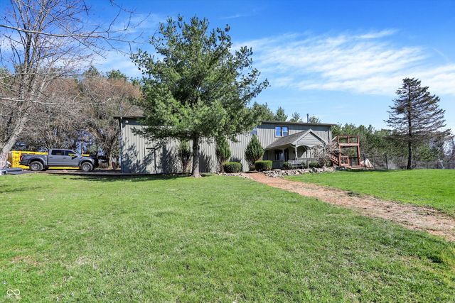 4115 N Banta Road, Bargersville, IN 46106