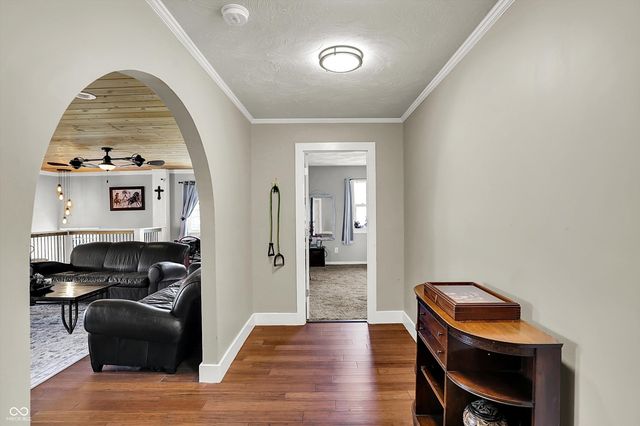 4115 N Banta Road, Bargersville, IN 46106