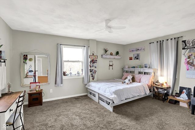 4115 N Banta Road, Bargersville, IN 46106