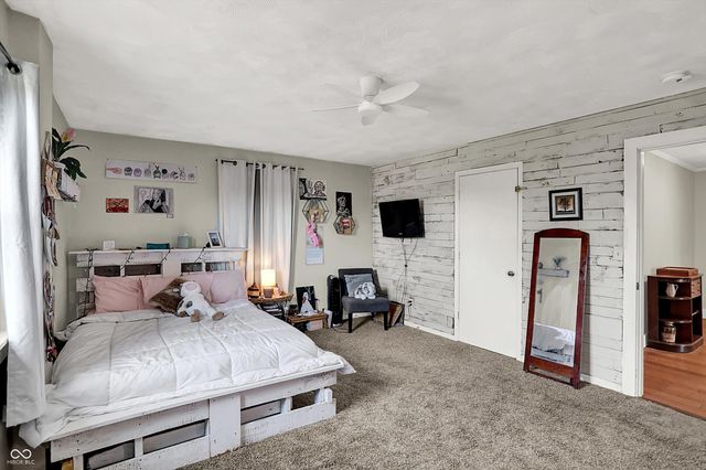 4115 N Banta Road, Bargersville, IN 46106