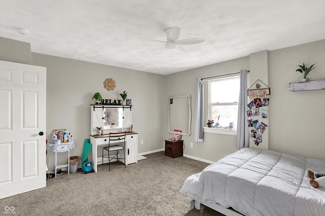 4115 N Banta Road, Bargersville, IN 46106