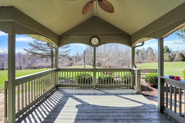 4115 N Banta Road, Bargersville, IN 46106