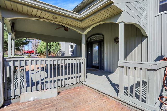 4115 N Banta Road, Bargersville, IN 46106