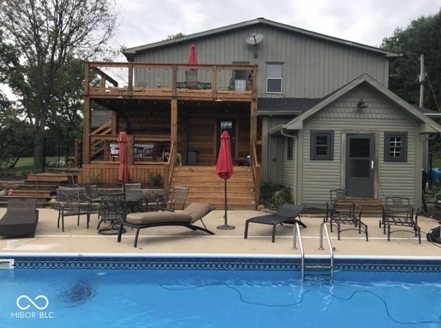 4115 N Banta Road, Bargersville, IN 46106