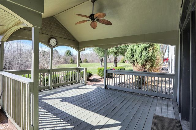 4115 N Banta Road, Bargersville, IN 46106