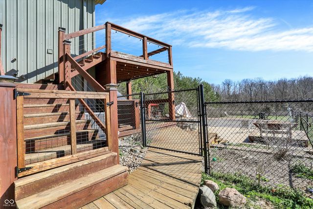 4115 N Banta Road, Bargersville, IN 46106