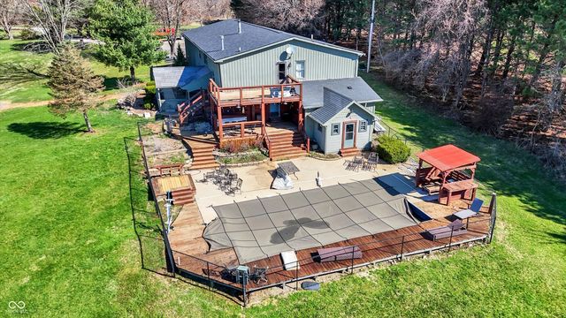 4115 N Banta Road, Bargersville, IN 46106