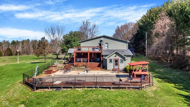 4115 N Banta Road, Bargersville, IN 46106