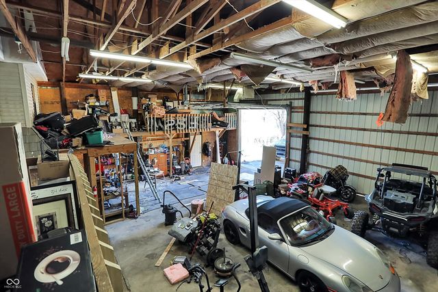 4115 N Banta Road, Bargersville, IN 46106