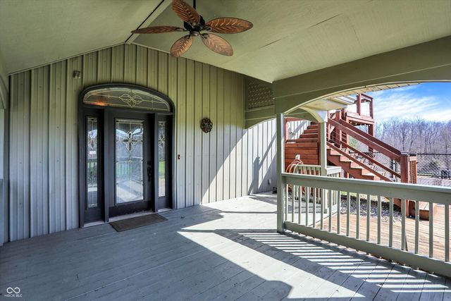 4115 N Banta Road, Bargersville, IN 46106