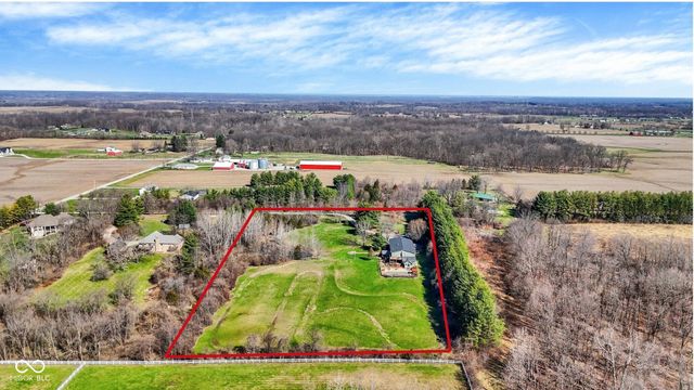 4115 N Banta Road, Bargersville, IN 46106