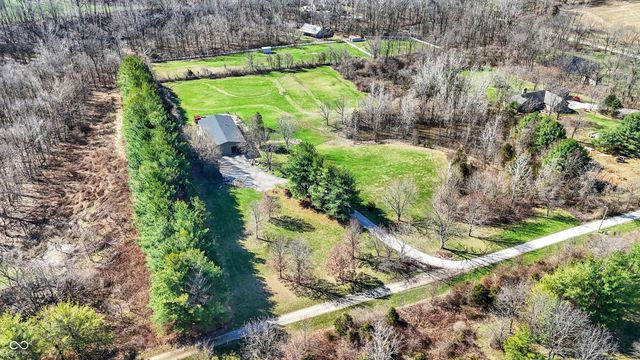 4115 N Banta Road, Bargersville, IN 46106