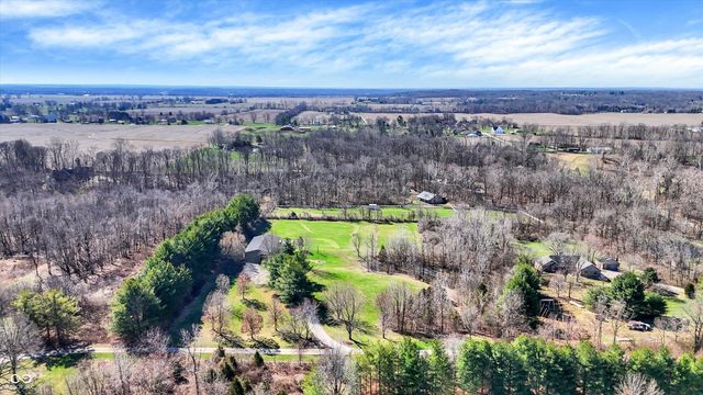 4115 N Banta Road, Bargersville, IN 46106