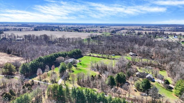 4115 N Banta Road, Bargersville, IN 46106