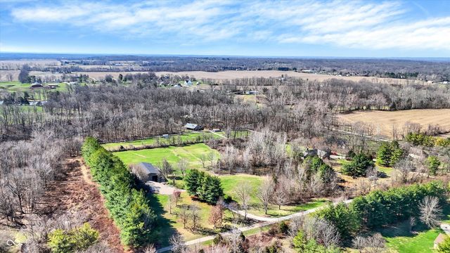 4115 N Banta Road, Bargersville, IN 46106