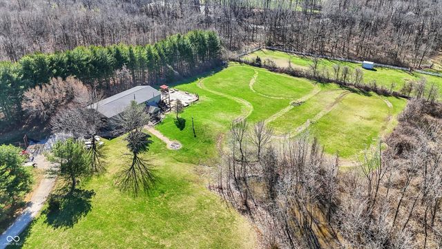 4115 N Banta Road, Bargersville, IN 46106