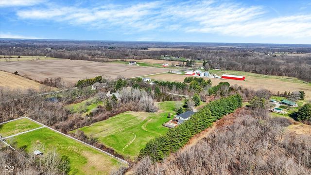 4115 N Banta Road, Bargersville, IN 46106